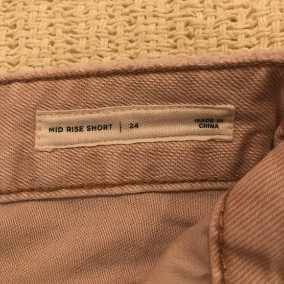 pacsun shorts - Picture 2 of 4